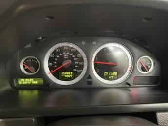 VOLVO XC90 2.4 D5 Active