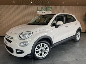 Fiat 500 1.4 500x City Look 1.4 Multiair Ii 140hp Pop Star