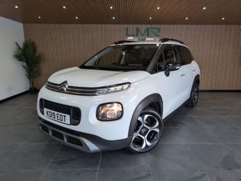 Citroen C3 Aircross 1.5 BlueHDi Flair