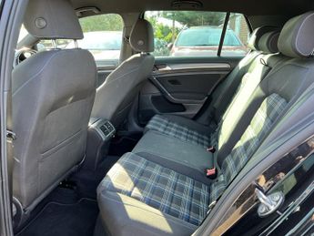 VOLKSWAGEN GOLF 1.4 TSI 8.7kWh GTE Advance