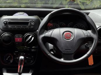 FIAT QUBO 1.3 Qubo Mylife 1.3 16v Multijet 75hp