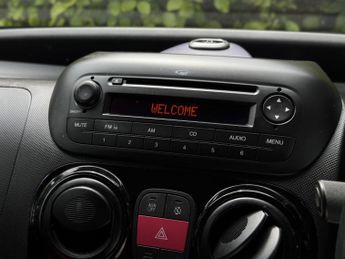 FIAT QUBO 1.3 Qubo Mylife 1.3 16v Multijet 75hp
