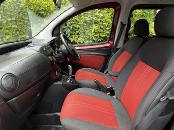 FIAT QUBO 1.3 Qubo Mylife 1.3 16v Multijet 75hp