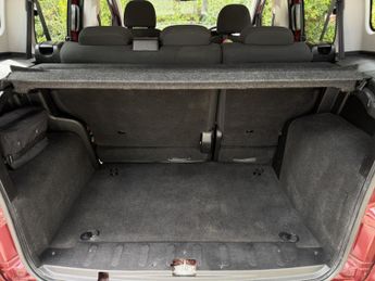 FIAT QUBO 1.3 Qubo Mylife 1.3 16v Multijet 75hp