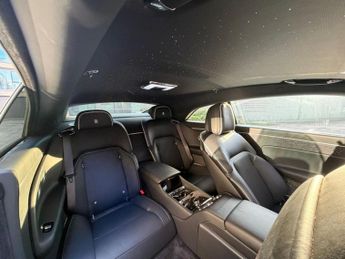 ROLLS-ROYCE SPECTRE 120kWh