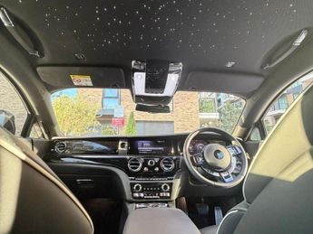 ROLLS-ROYCE SPECTRE 120kWh