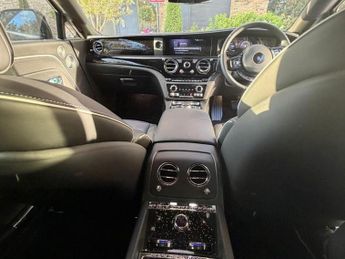 ROLLS-ROYCE SPECTRE 120kWh