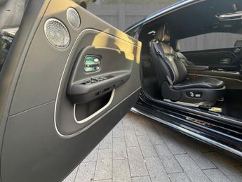 ROLLS-ROYCE SPECTRE 120kWh