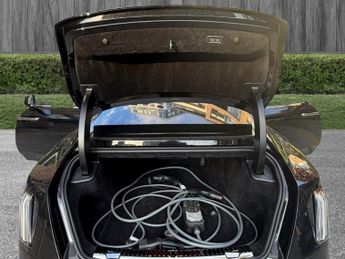ROLLS-ROYCE SPECTRE 120kWh