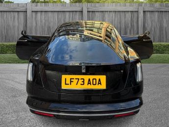 ROLLS-ROYCE SPECTRE 120kWh