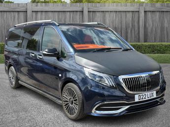 Mercedes Vito 2.1 114 CDI BlueTEC PRO