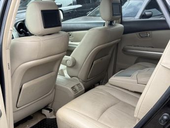 LEXUS RX 3.3 400h SE-L