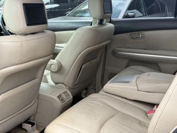 LEXUS RX 3.3 400h SE-L