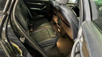 BMW X6 4.4 X6 xDrive50i M Sport
