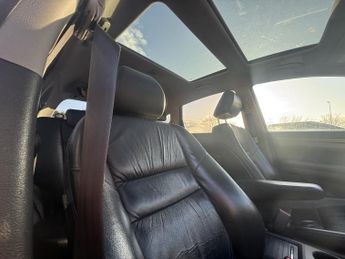HONDA CR-V 2.2 i-DTEC EX