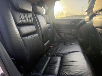 HONDA CR-V 2.2 i-DTEC EX