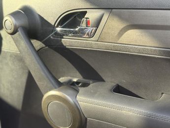 HONDA CR-V 2.2 i-DTEC EX