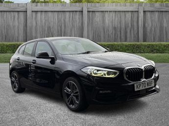 BMW 118 1.5 118i Sport