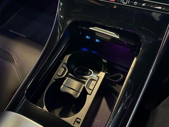 MERCEDES-BENZ C CLASS 2.0 C43 MHEV AMG