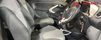 FORD KA 1.2 Zetec Euro 5 (s/s) 3dr
