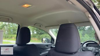 HONDA CR-V 1.6 i-DTEC SE