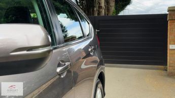 HONDA CR-V 1.6 i-DTEC SE