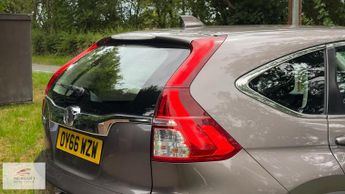 HONDA CR-V 1.6 i-DTEC SE