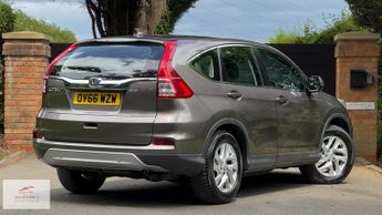 HONDA CR-V 1.6 i-DTEC SE
