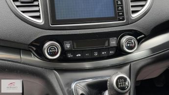 HONDA CR-V 1.6 i-DTEC SE