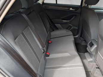 VOLKSWAGEN T-ROC 1.5 TSI Match DSG Euro 6 (s/s) 5dr