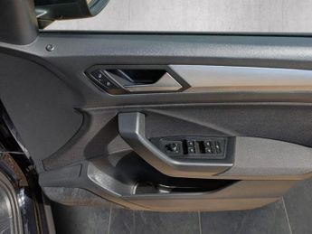 VOLKSWAGEN T-ROC 1.5 TSI Match DSG Euro 6 (s/s) 5dr
