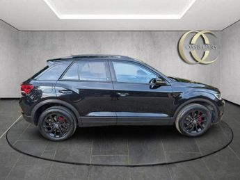 VOLKSWAGEN T-ROC 1.5 TSI Match DSG Euro 6 (s/s) 5dr