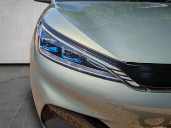BYD ATTO 3 60.48kWh Design Auto 5dr