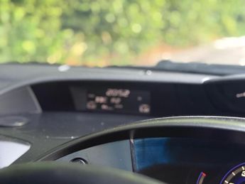 HONDA CIVIC 1.8 i-VTEC ES i-Shift 5dr