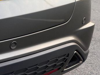 HONDA CIVIC 1.8 i-VTEC ES i-Shift 5dr