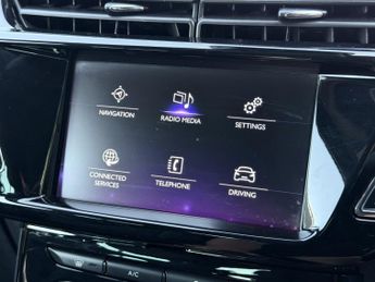 DS AUTOMOBILES DS 3 1.2 PureTech Prestige Hatchback 3dr Petrol EAT6 Euro 6