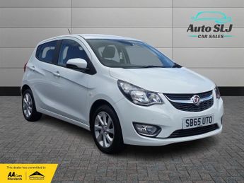 Vauxhall VIVA 1.0 i SL
