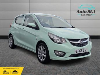 Vauxhall VIVA 1.0 i SE