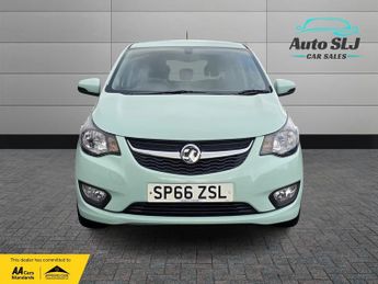 VAUXHALL VIVA 1.0 i SE