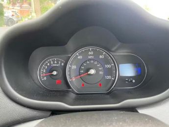 HYUNDAI I10 1.2 Active Auto Euro 5 5dr