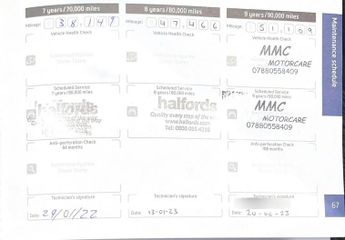 HYUNDAI I10 1.2 Active Auto Euro 5 5dr