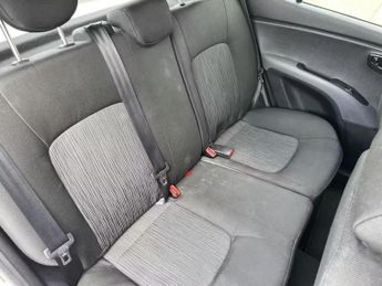 HYUNDAI I10 1.2 Active Auto Euro 5 5dr