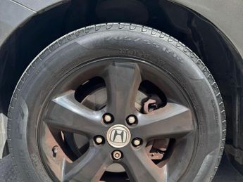 HONDA FR-V 1.8 i-VTEC EX