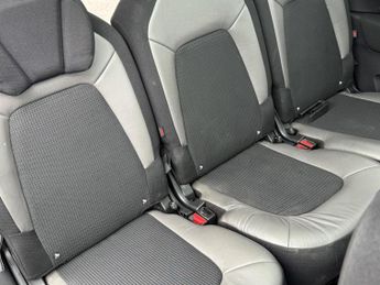 CITROEN GRAND C4 PICASSO 1.6 e-HDi Exclusive+ Euro 5 (s/s) 5dr