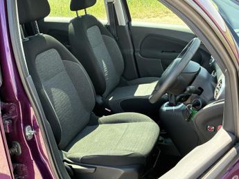 CITROEN C3 PICASSO 1.6 BlueHDi Selection
