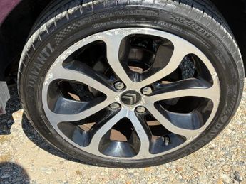 CITROEN C3 PICASSO 1.6 BlueHDi Selection