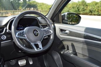 RENAULT ARKANA 1.6 E-TECH E-Tech engineered