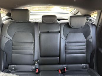 RENAULT ARKANA 1.6 E-TECH E-Tech engineered