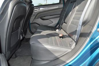 RENAULT ARKANA 1.6 E-TECH E-Tech engineered