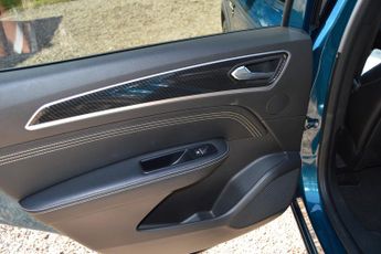 RENAULT ARKANA 1.6 E-TECH E-Tech engineered